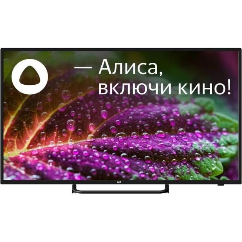  Leff 43U540S UHD Smart Yandex