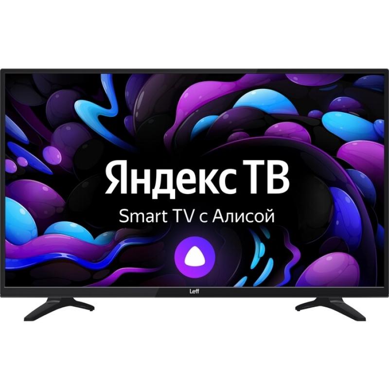  Leff 43U550T UHD Smart Yandex