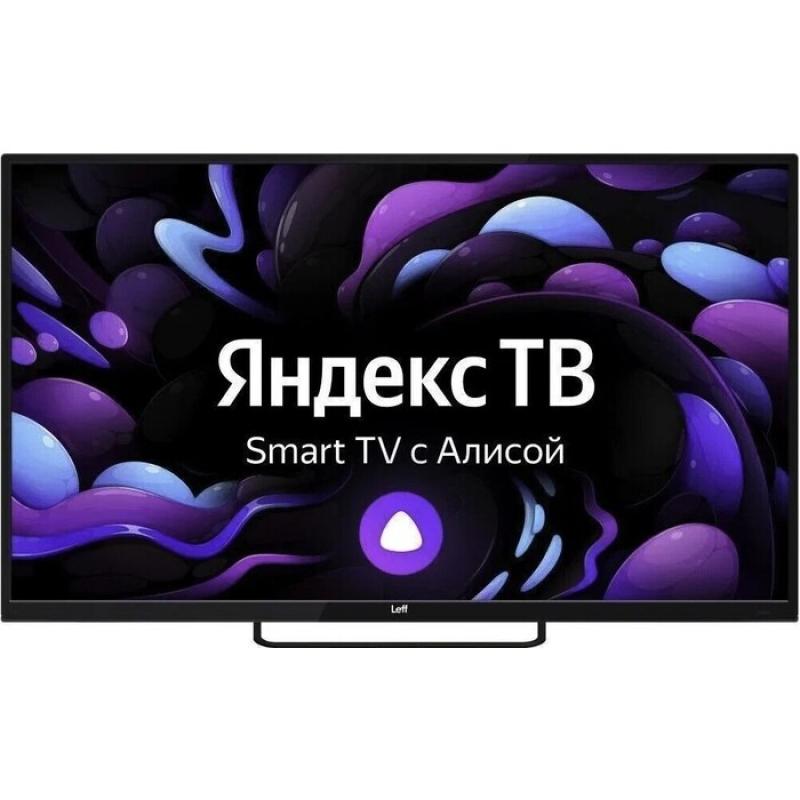  Leff 50U540S UHD Smart Yandex