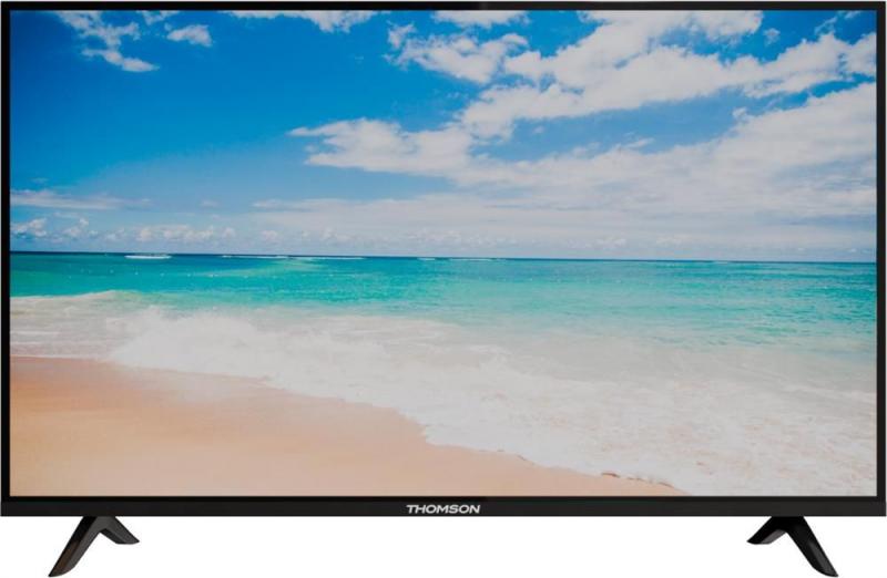  Thomson T43FSM5160 Smart Yandex frameless