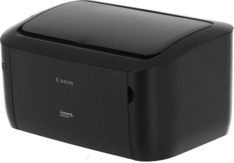 ������� Canon i-Sensys LBP6030B,  �����-����� ������, A4, ���� ������ [8468B042/8468B010]