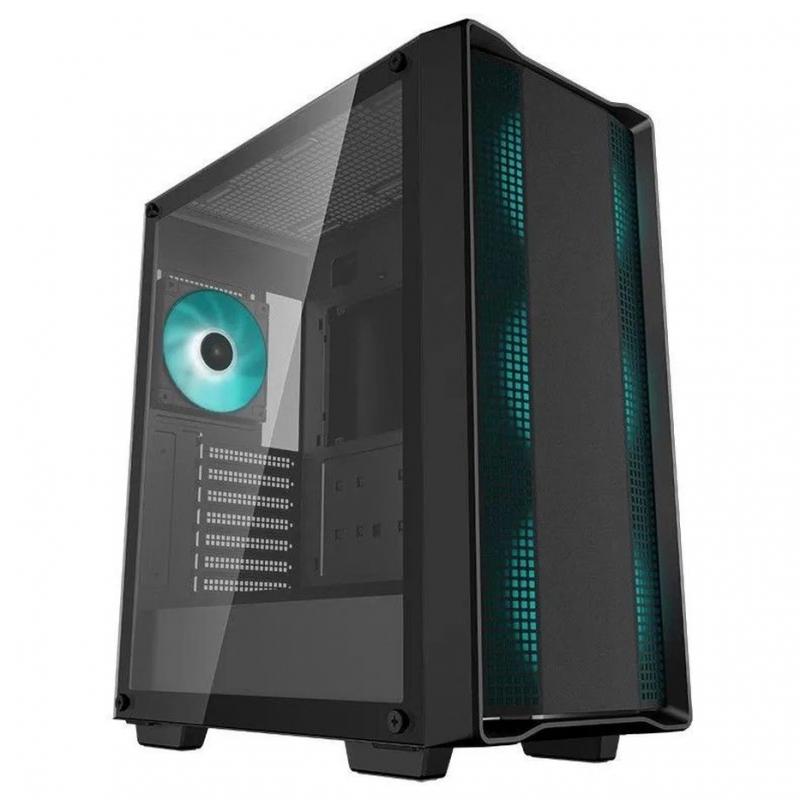 ������ ATX DeepCool CC560 V2, Midi-Tower, ��� ��,  ������ [r-cc560-bkgaa4-g-2]