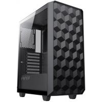 ������ ATX HIPER BH34-1, Midi-Tower, ��� ��,  ������