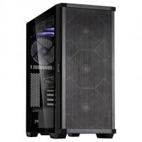 ������ ATX Zalman Z10, Midi-Tower, ��� ��,  ������