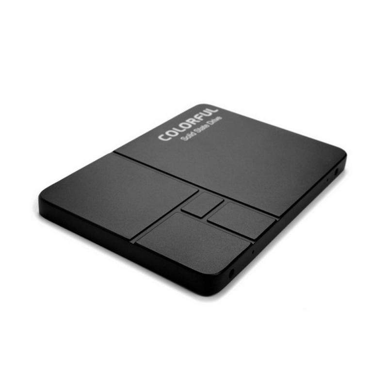   SSD Colorful SL500 256GB 2.5  Client  [SL500 256GB]