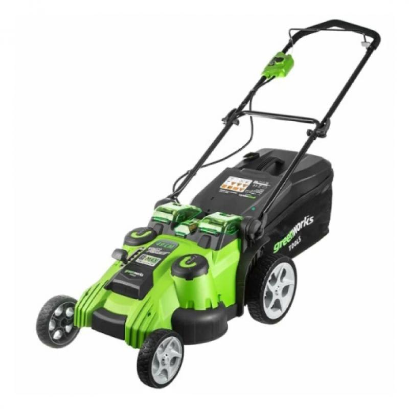   GREENWORKS G40LM49DB,  49, ,   ,   [2500207]