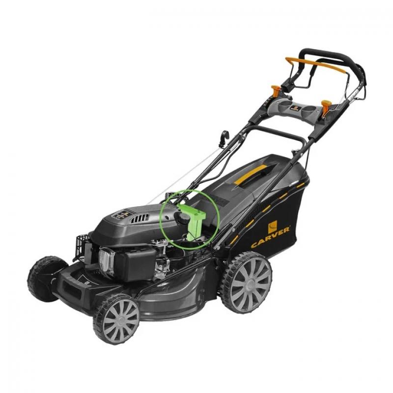   CARVER LMG-3653DMSE-VS,  52.5,  [01.024.00011]