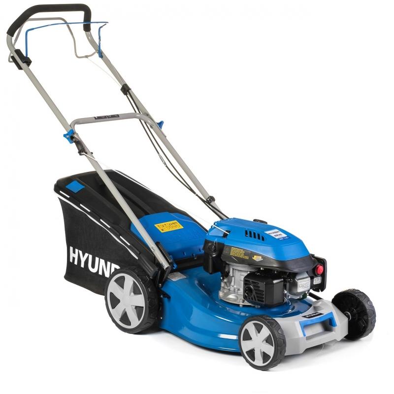  Hyundai L 4620S,  45.7, 