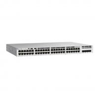 ���������� CISCO Catalyst 9200L, 48-port Data, 4x10G uplink, PS 1x125W, Network Essentials, C9200L-48T-4X-E  [C9200L-48T-4X-E]
