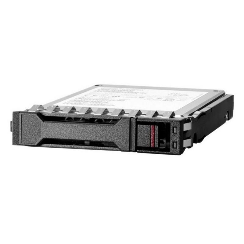    HPE 1.8TB SAS 12G Mission Critical 10K SFF BC 3-year Warranty 512e Multi Vendor HDD [P53562-B21]