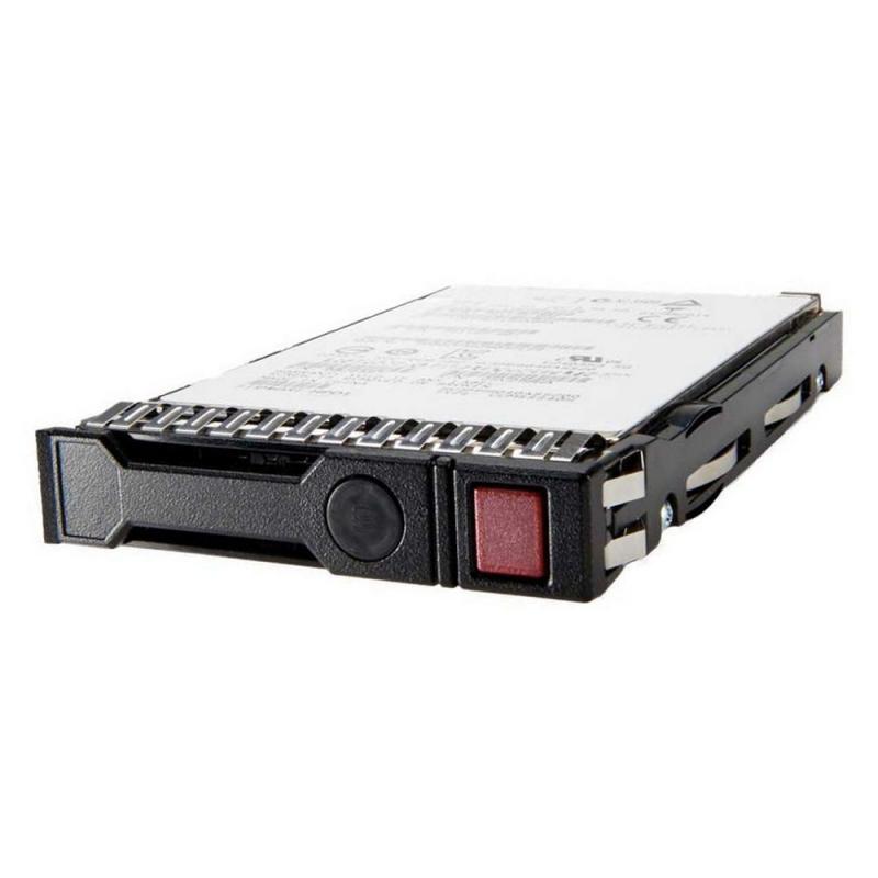    HPE Enterprise 2.5'' 1,2TB SAS 12G 10K SFF SC 3yr Wty 512e Digitally Signed Firmware HDD for Proliant DL360/380 Gen 9/10 [872479-B21]