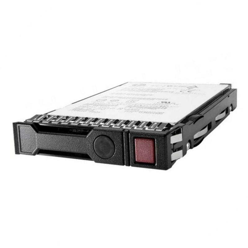   SSD HPE 960GB SAS 12G Read Intensive SFF BC Value SAS Multi Vendor  [P49029-B21]