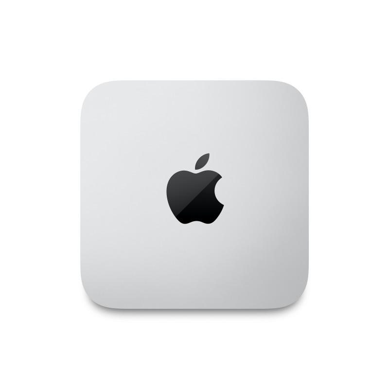  Apple Mac Studio: Apple M2 Ultra with 24-core CPU, 60-core GPU/64GB/1TB SSD [MQH63RU/A]