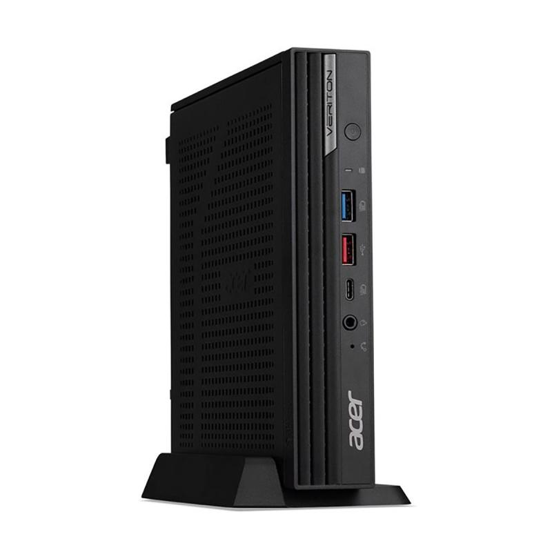  Acer Veriton N4710GT Core i5 13400/16Gb/SSD512Gb/VESA kit/noOS/Black [DT.VXVCD.003]