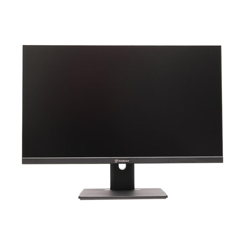  Raskat STUDIO 33150 (23,8'', IPS, i3-12100, RAM 16GB, SSD 256GB, UHD 730, 150W, No OS) [STUDIO33150148214]