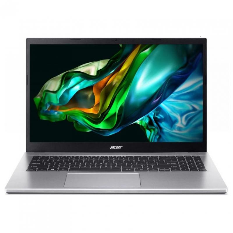 ������� Acer Aspire 3 A315-44P-R3LB NX.KSJER.002, 15.6, IPS, AMD Ryzen 7 5700U 1.8���, 8-�������, 16�� DDR4, 1�� SSD,  AMD Radeon, noOs, ����������� [NX.KSJER.002]