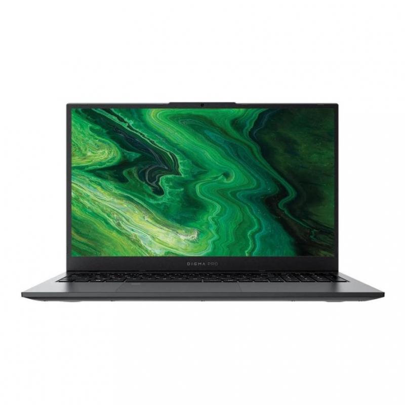 ������� DIGMA PRO Fortis M DN17P5-ADXW01, 17.3, IPS, Intel Core i5 1235U 1.3���, 10-�������, 16�� DDR4, 512�� SSD,  Intel UHD Graphics, Win 11 Professional, ����� [DN17P5-ADXW01]