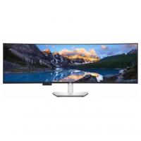 49'' ������� DELL UltraSharp U4924DW,  5120x1440,  IPS,  2�HDMI,  1�DP,  ���������, ������ � �����������/������  [210-BGTX]