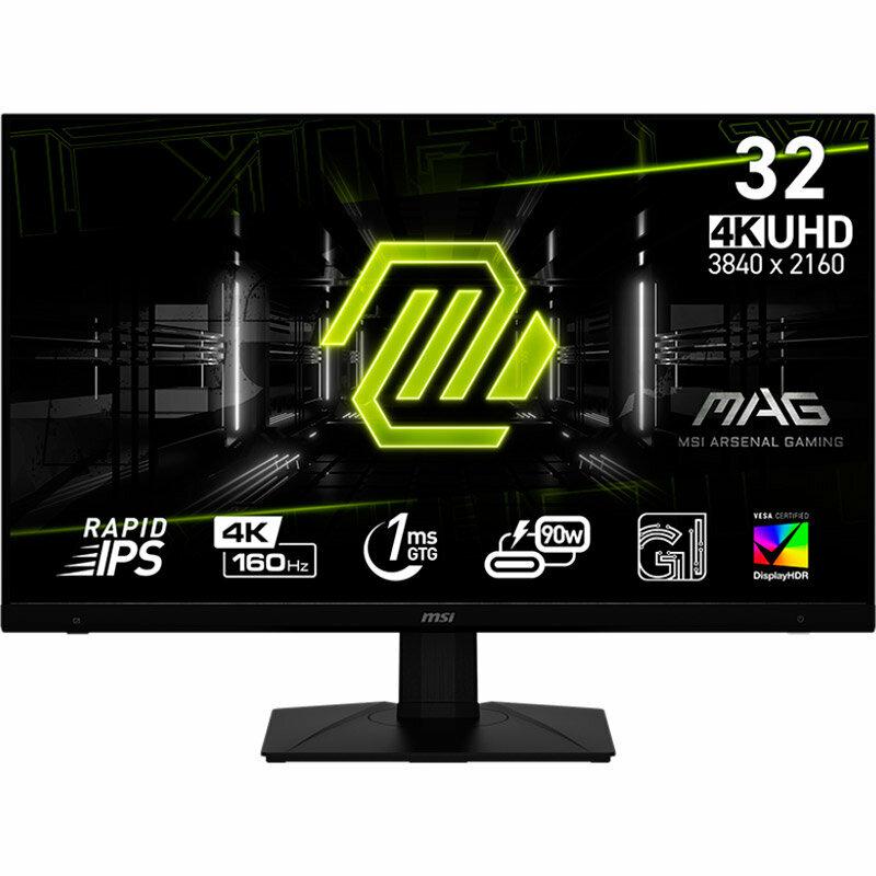  MSI Mag 322UPF 31.5'',  [9s6-3dc79t-014]