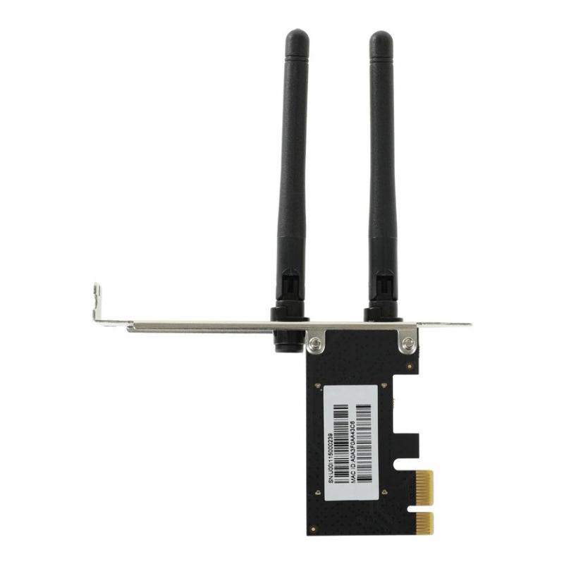 ������� ������������ ����� (Wi-Fi) D-Link DWA-548/10/C1A ������������ PCI Express ������� N300 {10}