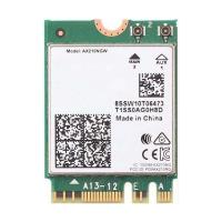 ������� ������������ ����� (Wi-Fi) Intel ������� ������������ ��������� ����� Intel� Wi-Fi 6E AX210 (Gig+) (AX210NGW) PCIE M.2 AX210.NGWG INTEL M.2 E Key 2230, 2x2 AX+BT (Wi-Fi(PCIe), BT(USB))