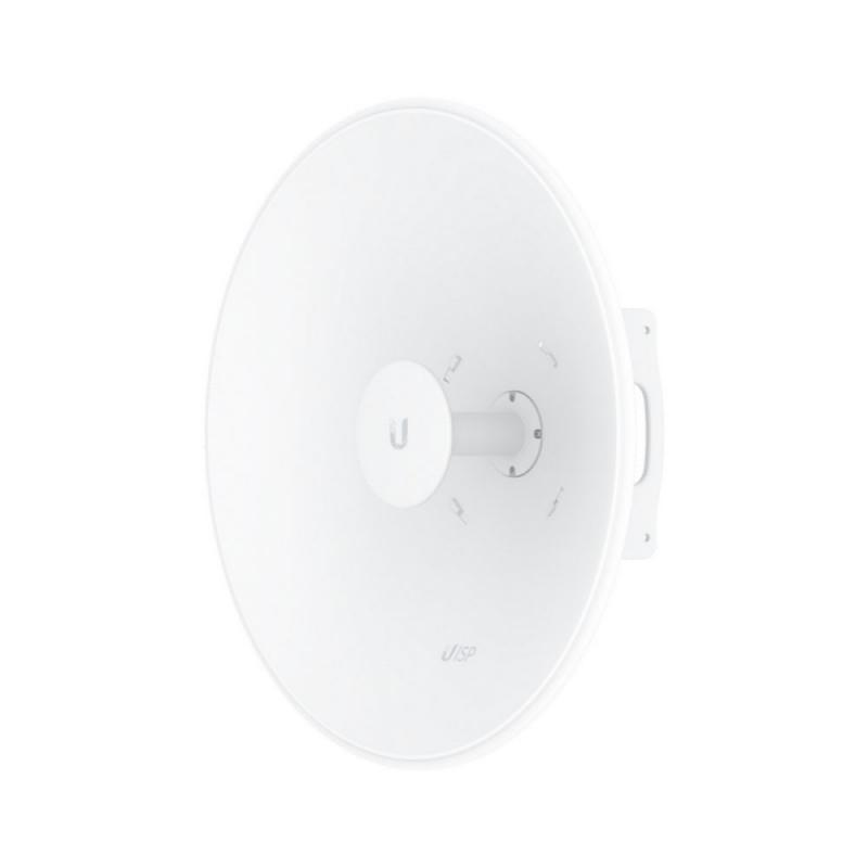  Ubiquiti UISP Dish  5-6   airFiber 5X HD  Rocket 5AC PRISM [UISP-Dish]