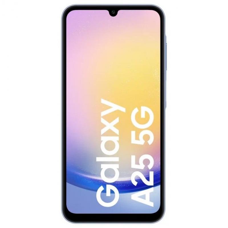 Samsung SM-A256E Galaxy A25 5G 8/128Gb