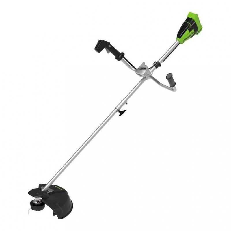   GREENWORKS GD40BCB,  ,  40,  4 [2105707ub]