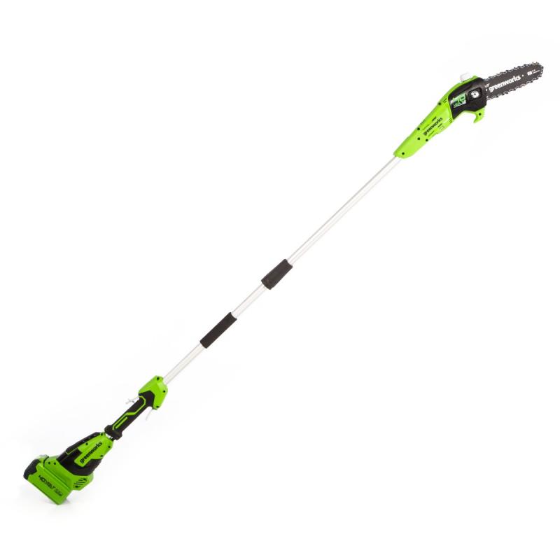  GREENWORKS G40PSF,  ,   [1401107]