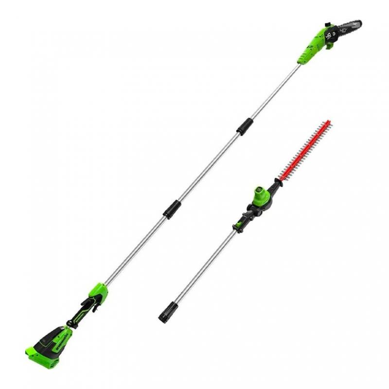  GREENWORKS G40PSH,  ,   [1303907]