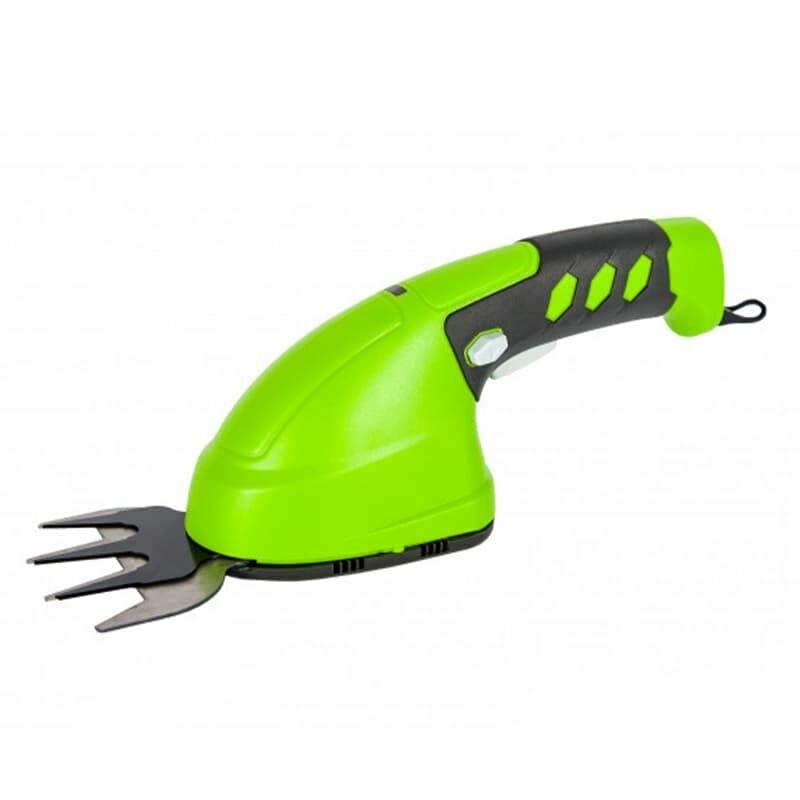 /   GREENWORKS 1600107, 2