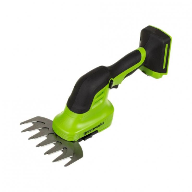 /   GREENWORKS G24SHT,  ,   [1600607]
