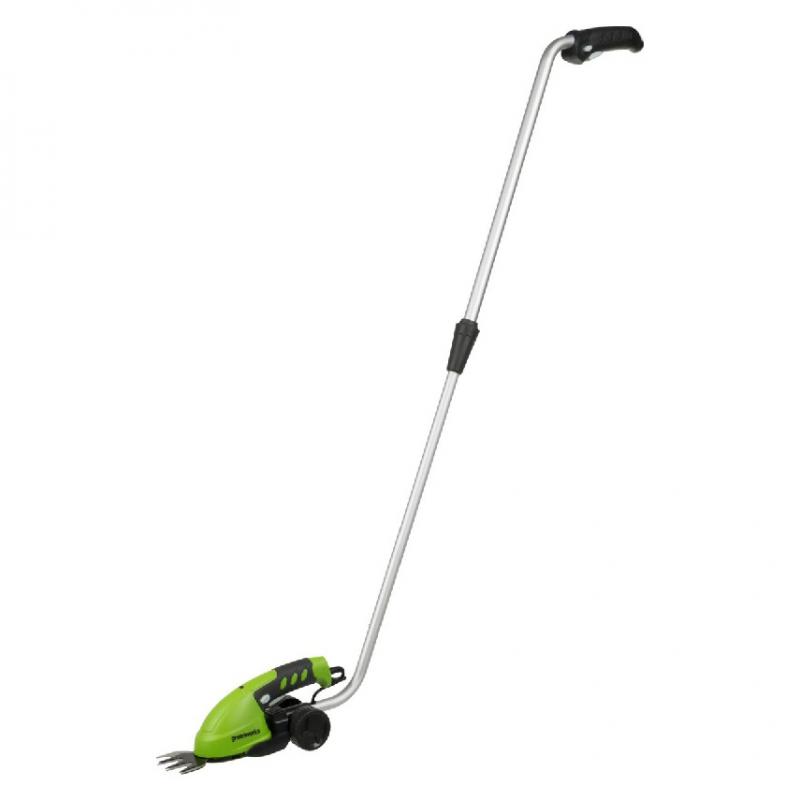  GREENWORKS 1600207, 2
