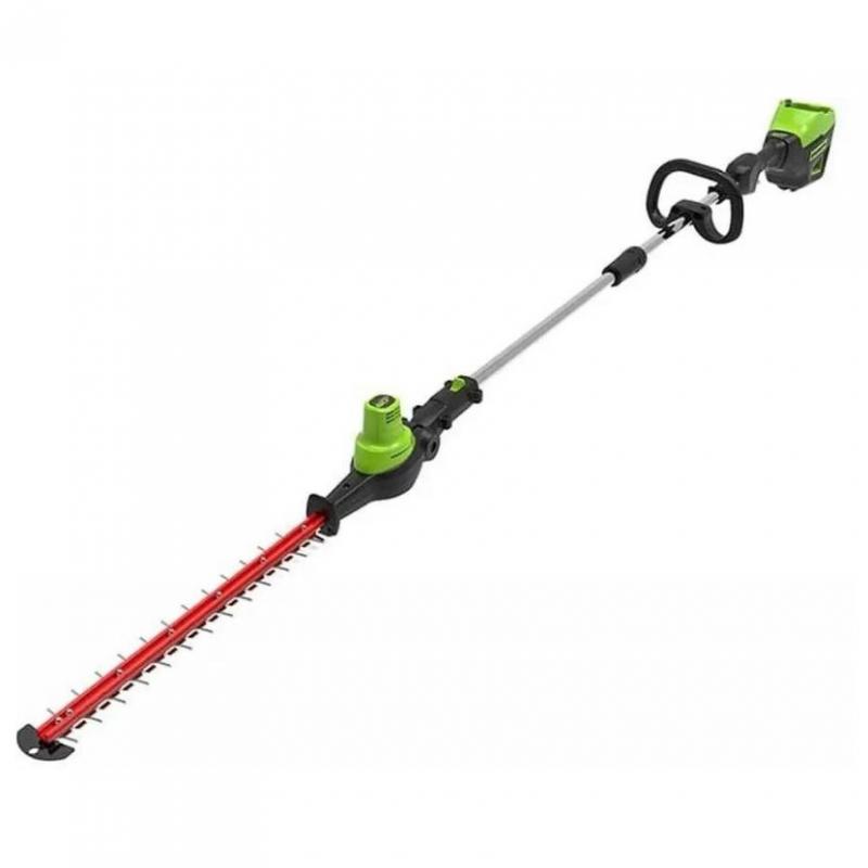   Greenworks GD60PHT61  ,  , 60, 51