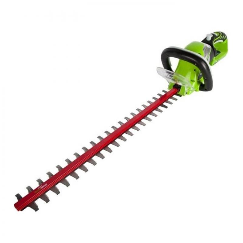  GREENWORKS G40HT61,  ,   [2200907]
