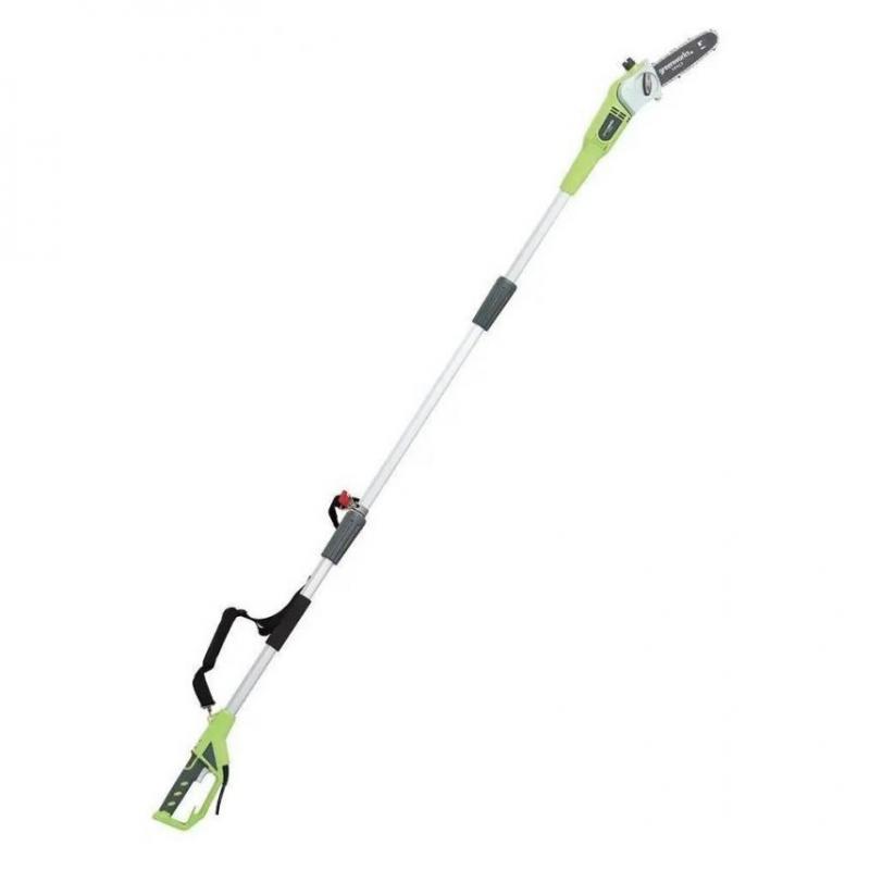  GREENWORKS GPS7220 [20147]