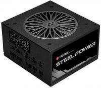 ���� ������� CHIEFTEC SteelPower BDK-750FC,  750��,  120��,  ������, retail [BDK-750FC]