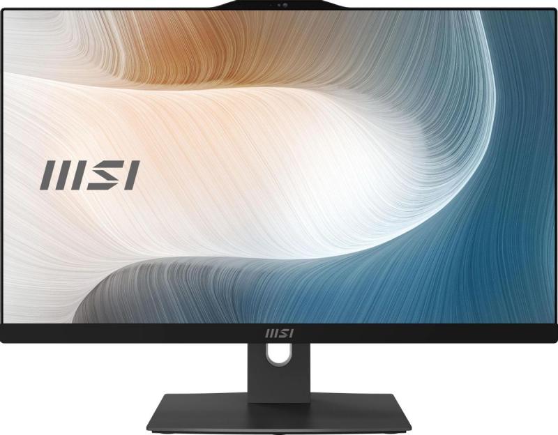  MSI Modern AM242P 12M-630RU, 23.8, Intel Pentium Gold 8505, 4, 128 SSD,  Intel UHD Graphics, Windows 11 Professional,  [9s6-ae0711-842]