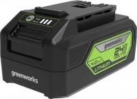 ������� �������������� GREENWORKS G24USB4, 24�, 4��, Li-Ion [2939307]