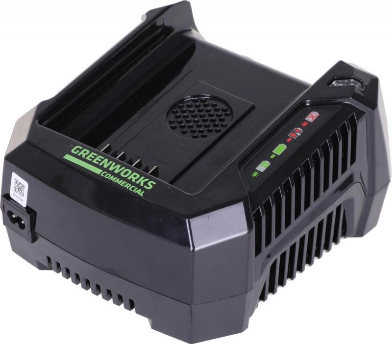 �/� Greenworks GC82C (2914707)