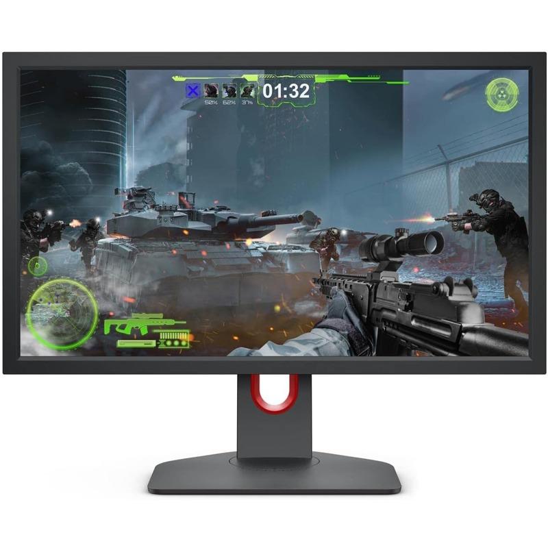  Benq XL2411K 23.8'', TN,  144Hz, 1920x1080, 1ms, Black [XL2411K]