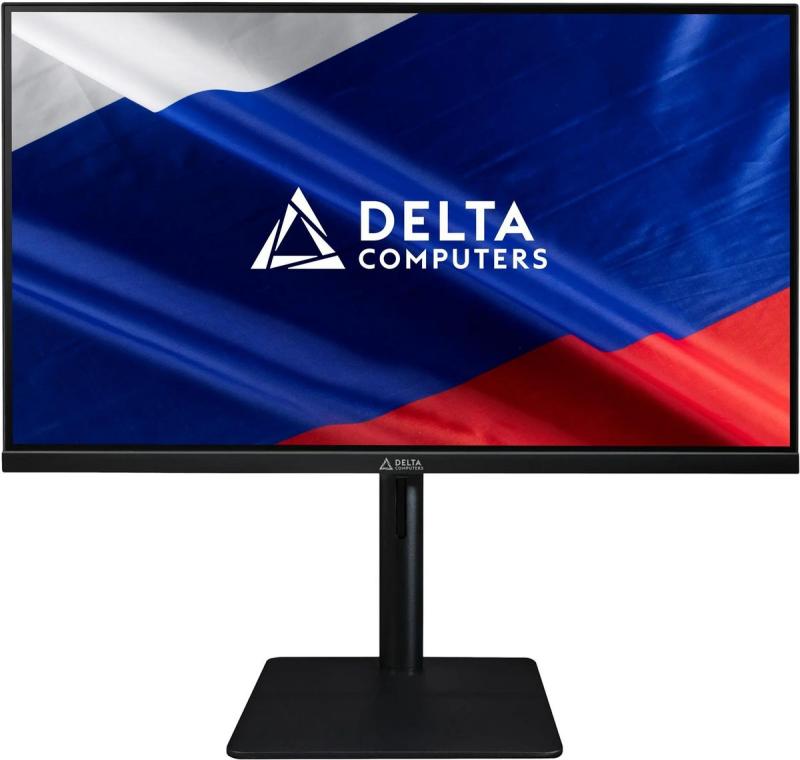  Delta Computers OM270I  (OM270I.FHD.AS.01.P2)