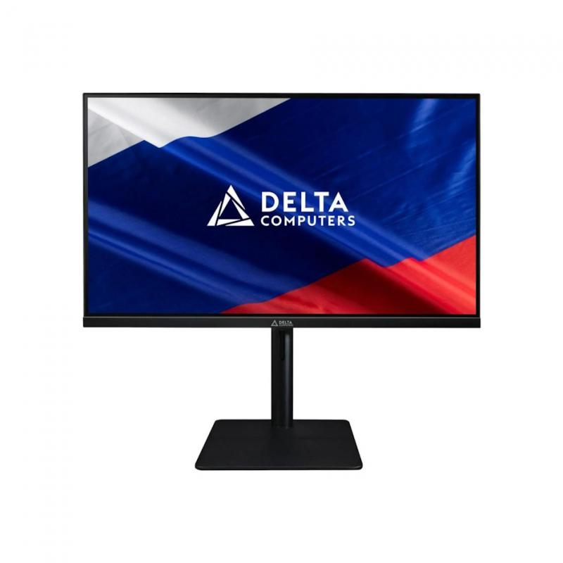 ������� Delta Computers OM270I ���� (OM270I.FHD.AS.01.P2)