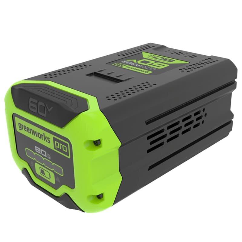 ��� Greenworks G60B8, {60V, 8 ��} [2954507]