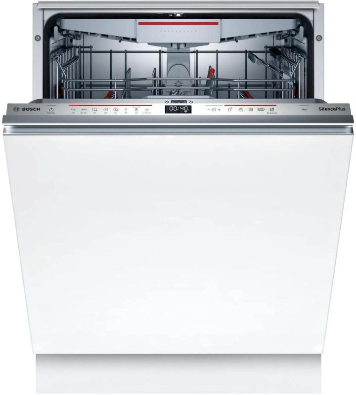    Bosch SMV6ZCX42E 55.8, 14 