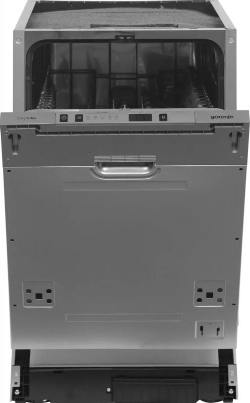   Gorenje GV522E10S,  44.8, 9 