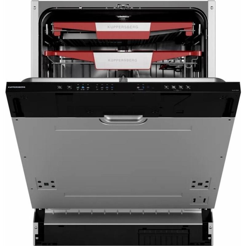 ������������� ������ Kuppersberg GLM 6081, 60��, ������������, 14 ����������, �����������