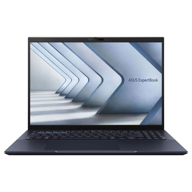 ������� ASUS ExpertBook B1 B1502CVA-BQ0969 Intel Core i5 1335U 1300MHz/15.6''/1920x1080/16GB/512GB SSD/Intel Iris Xe Graphics/Wi-Fi/Bluetooth/DOS (90NX06X1-M013V0) Star Black