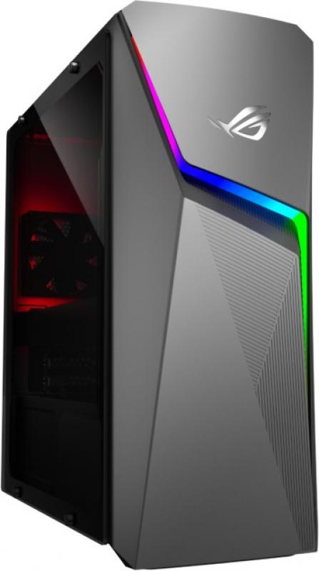  Asus G10DK-R5800X0160 AMD Ryzen 7 5800X 3.8 GHz/16Gb/1Tb HDD/512Gb SSD/DVD /NVIDIA GeForce RTX 3070 8Gb/no OS (90PF02S2-M03600)