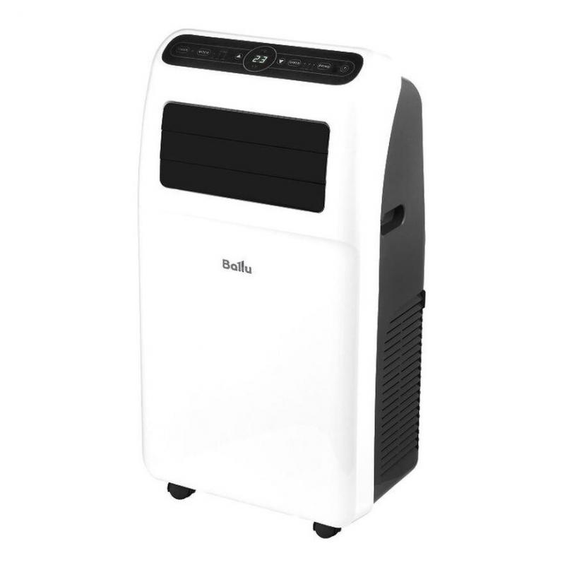����������� ��������� Ballu Aura BPAC-12 CP/N1_24Y �����